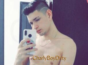 CharlyBoyDirty
