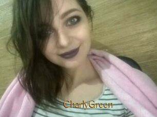 CharlyGreen