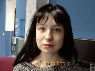 Charmdenoiir