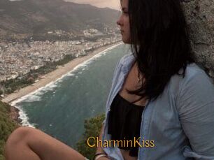 CharminKiss