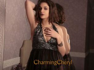 CharmingCheryl