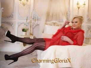 CharmingGloriaX