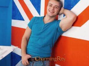 CharmingRoy
