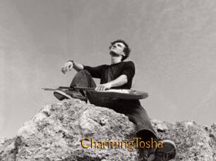 CharmingTosha