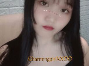 CharminggirlXXOO