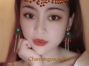 Charmingyounglady