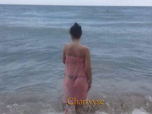 Charryyse