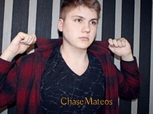 ChaseMateos