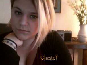 ChasteT