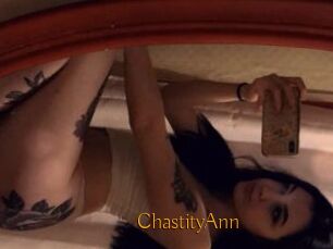 ChastityAnn