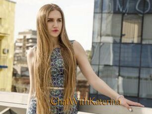 ChatWithKaterina