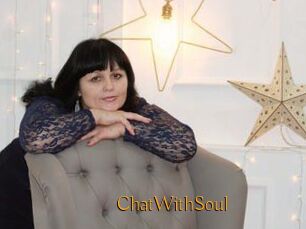 ChatWithSoul