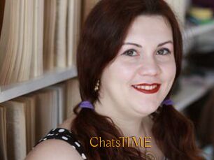 ChatsTIME