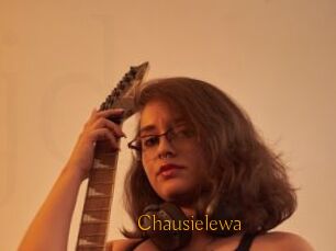 Chausielewa