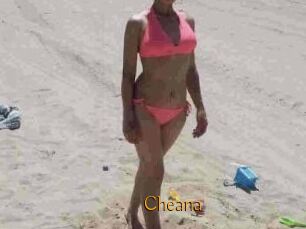 Cheana