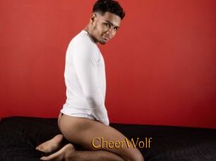 CheerWolf