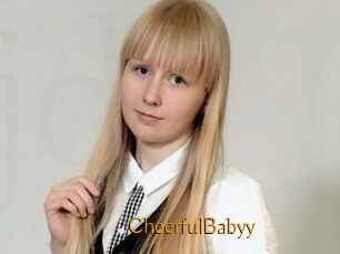CheerfulBabyy