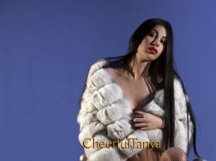 CheerfulTanya