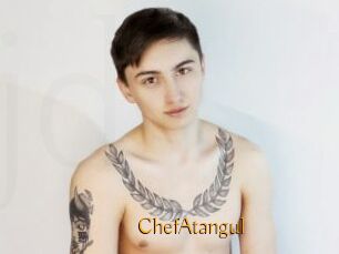 ChefAtangul