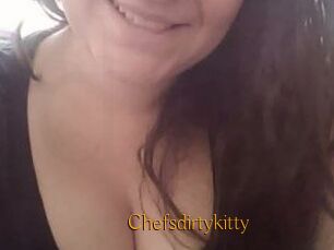 Chefsdirtykitty
