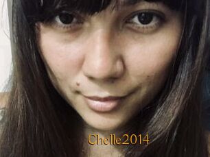 Chelle2014