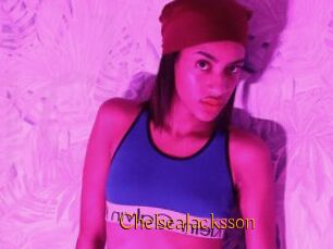 ChelseaJacksson