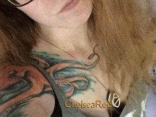 ChelseaRed
