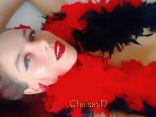 ChelseyD