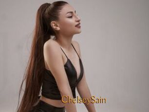 ChelseySain