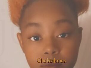ChelsiaJones