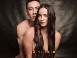 CherieandIan
