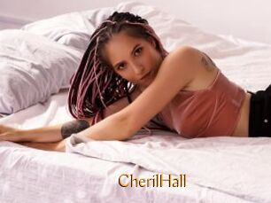 CherilHall