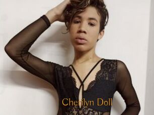 Cherilyn_Doll