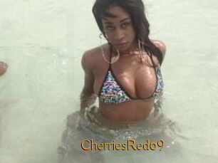 CherriesRed69