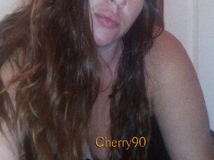 Cherry90