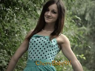 CherryBaby911
