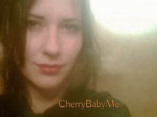 CherryBabyMe