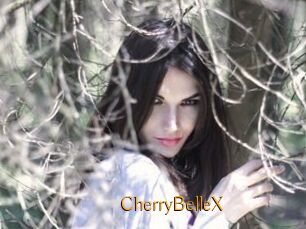 CherryBelleX