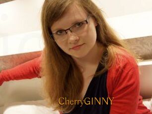 CherryGINNY