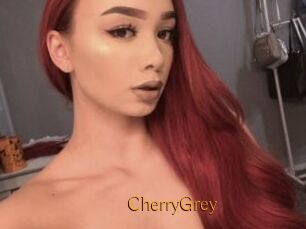 CherryGrey