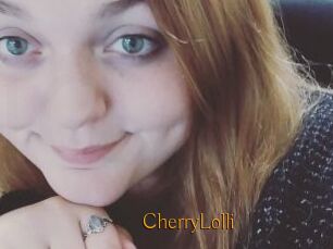 CherryLolli