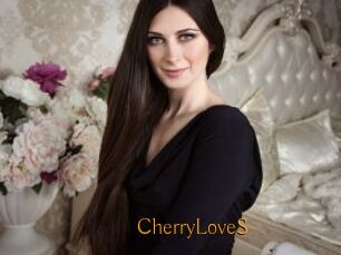 CherryLoveS