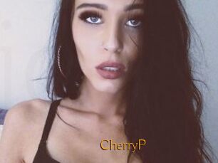CherryP