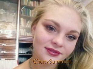 CherrySummers