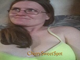 CherrySweetSpot