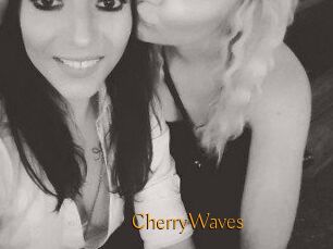 CherryWaves