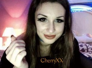 CherryXX