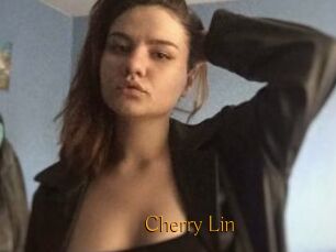 Cherry_Lin