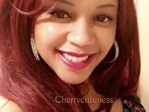 Cherrycuteness
