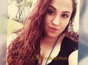 Cherrydluscious